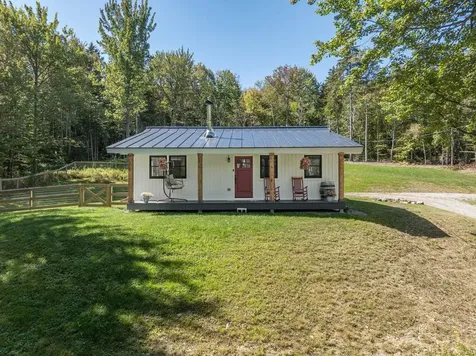 794 White Road Windham VT 05359