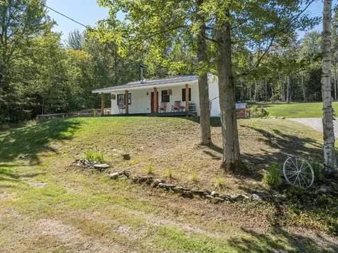 794 White Road Windham VT 05359