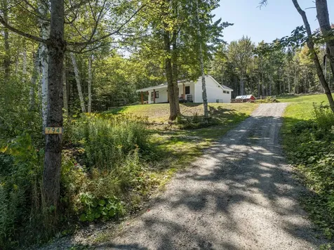 794 White Road Windham VT 05359