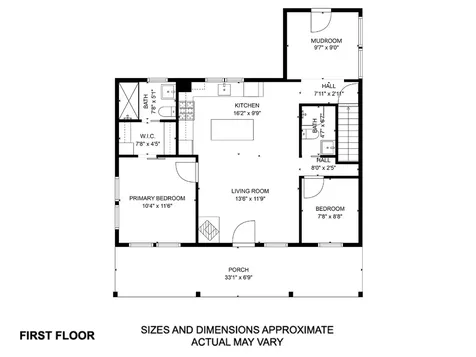 794 White Road Windham VT 05359