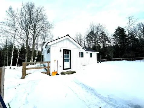 794 White Road Windham VT 05359