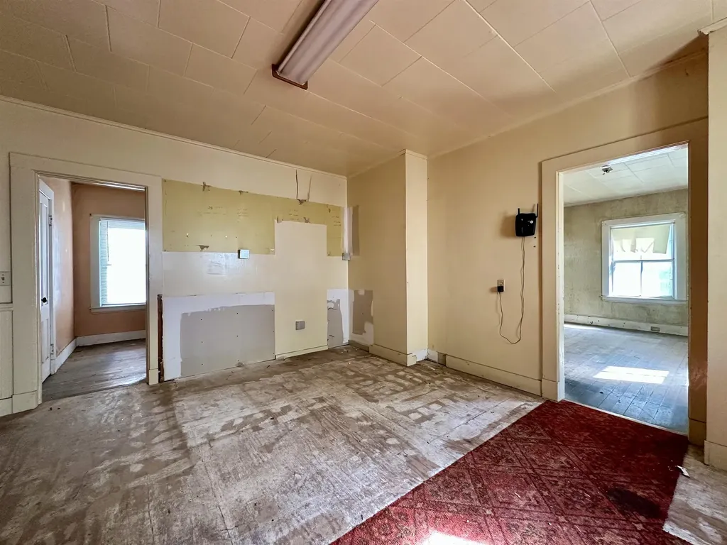 29 Hopkins Street Rutland City VT 05701