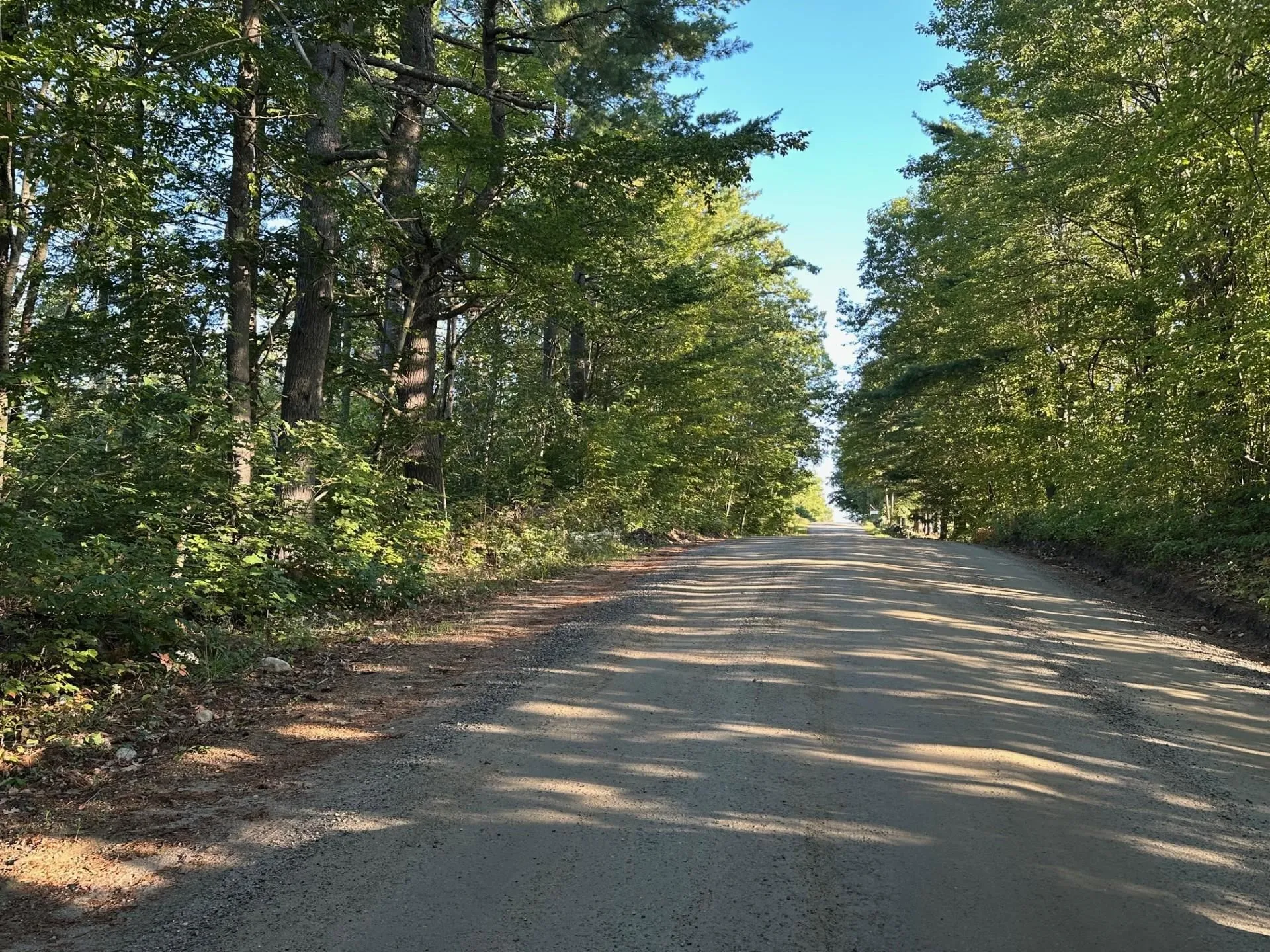 00 Berry Road New Durham NH 03855