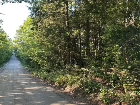 00 Berry Road New Durham NH 03855