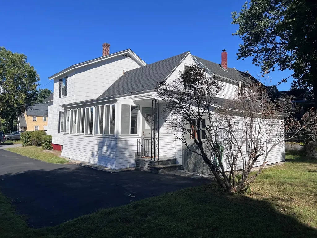 65 Dover Street Keene NH 03431