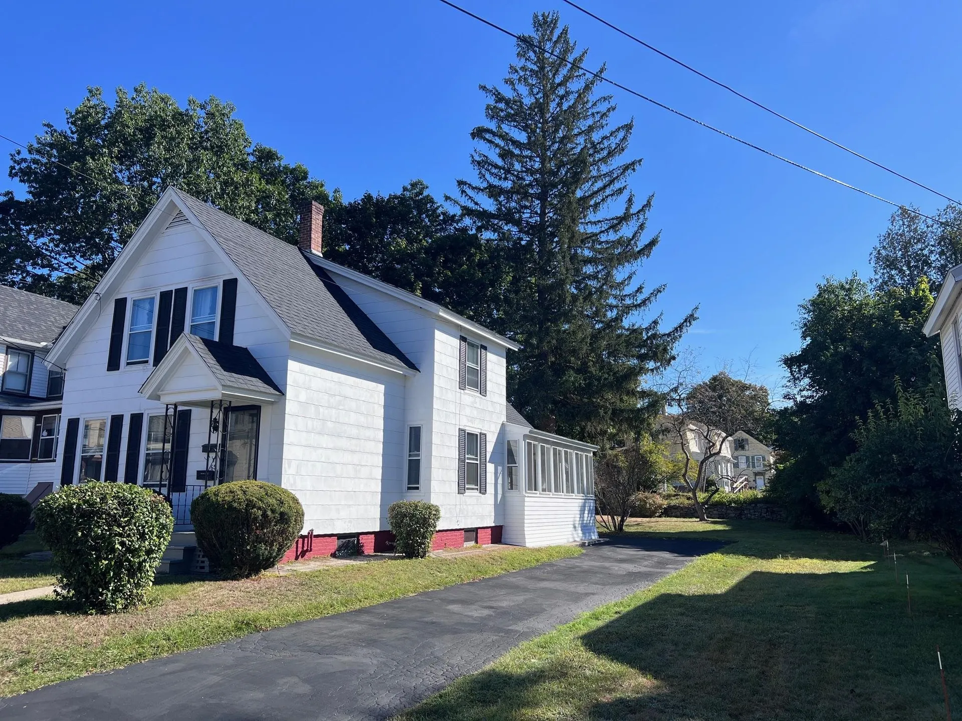 65 Dover Street Keene NH 03431