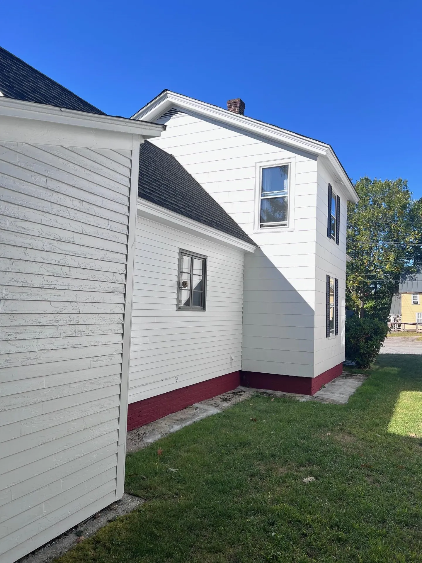 65 Dover Street Keene NH 03431