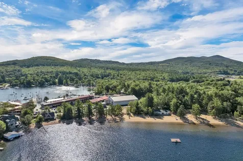 663 Cherry Valley Road Gilford NH 03249