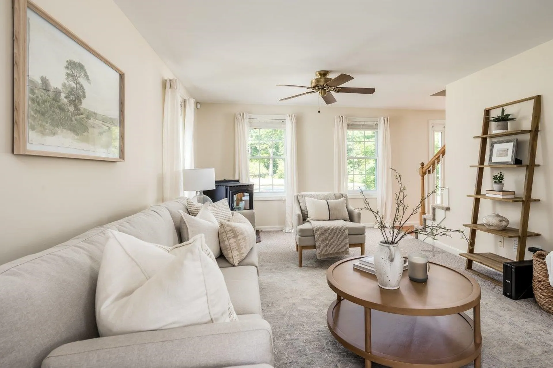 595 Scruton Pond Road Barrington NH 03825
