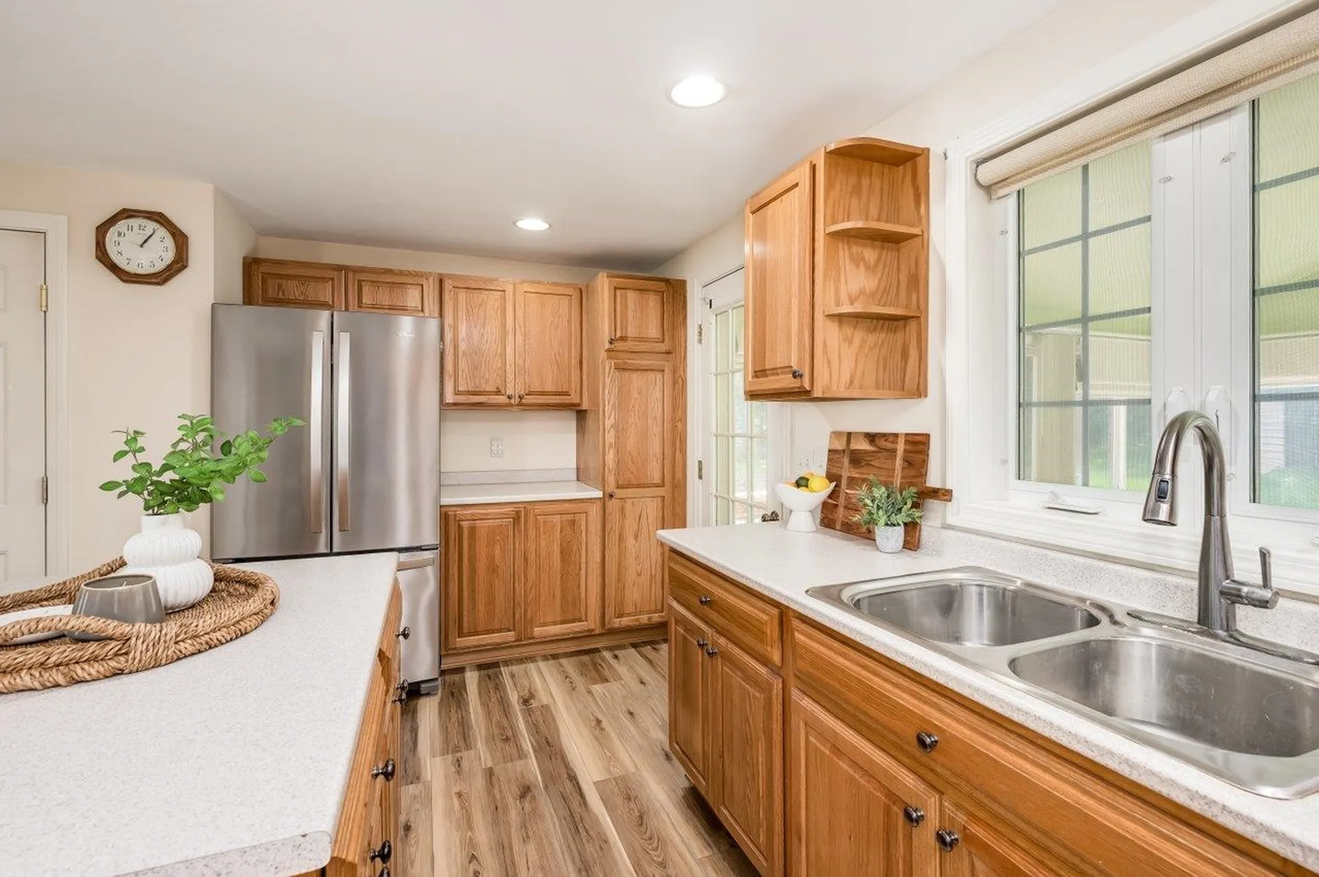 595 Scruton Pond Road Barrington NH 03825
