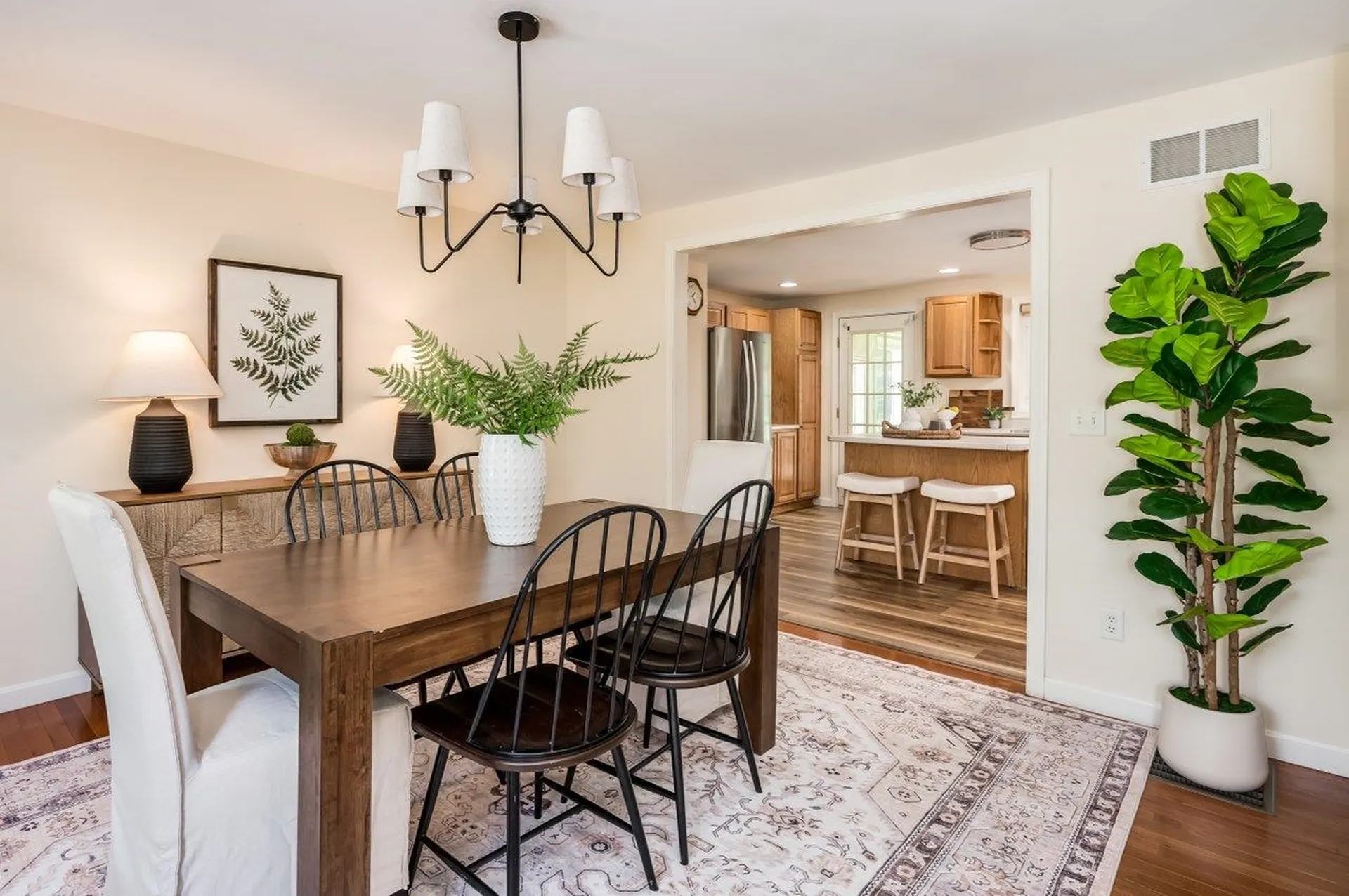 595 Scruton Pond Road Barrington NH 03825