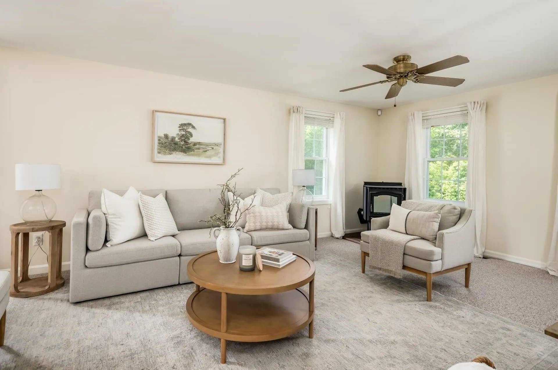 595 Scruton Pond Road Barrington NH 03825
