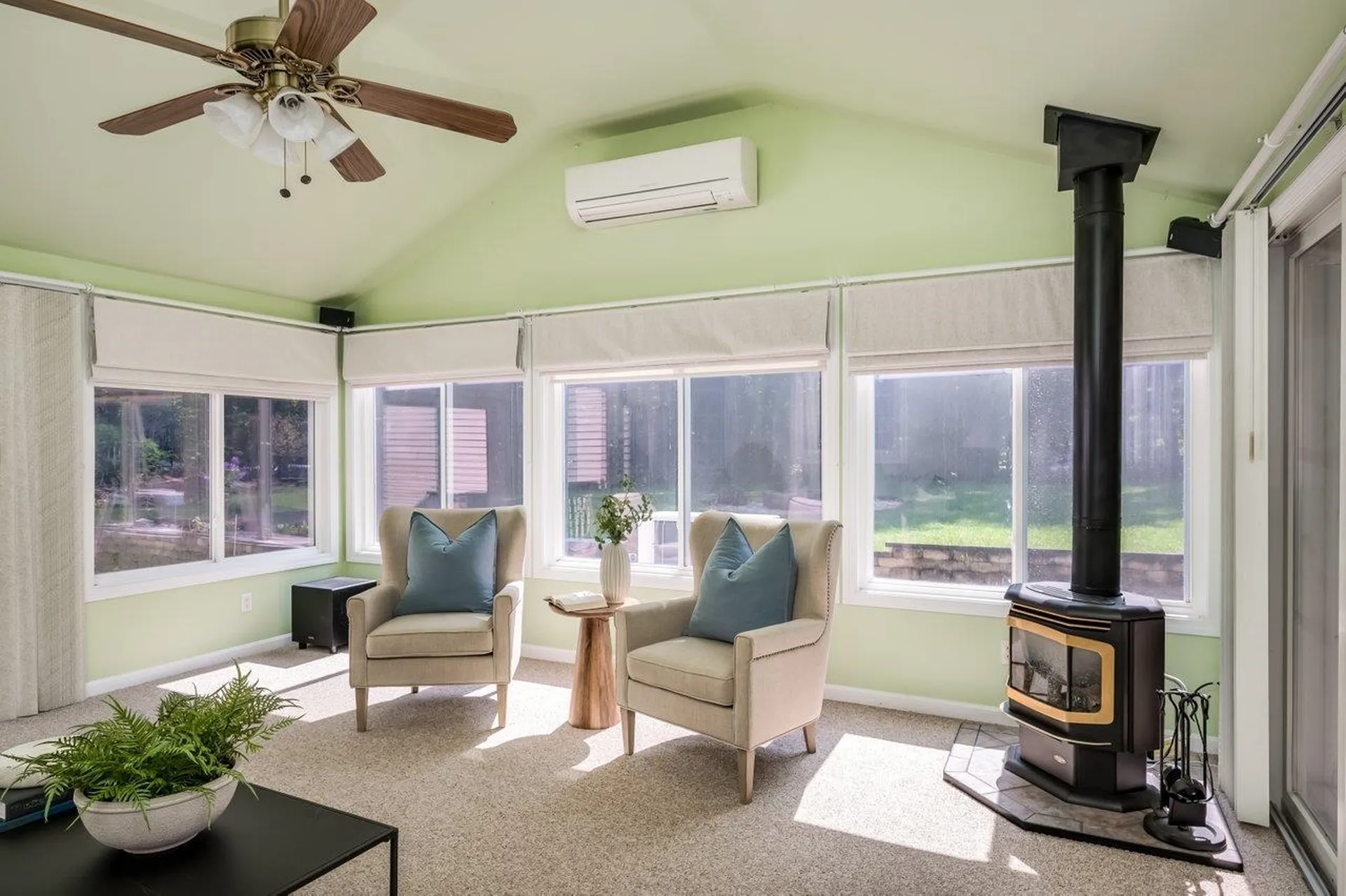 595 Scruton Pond Road Barrington NH 03825