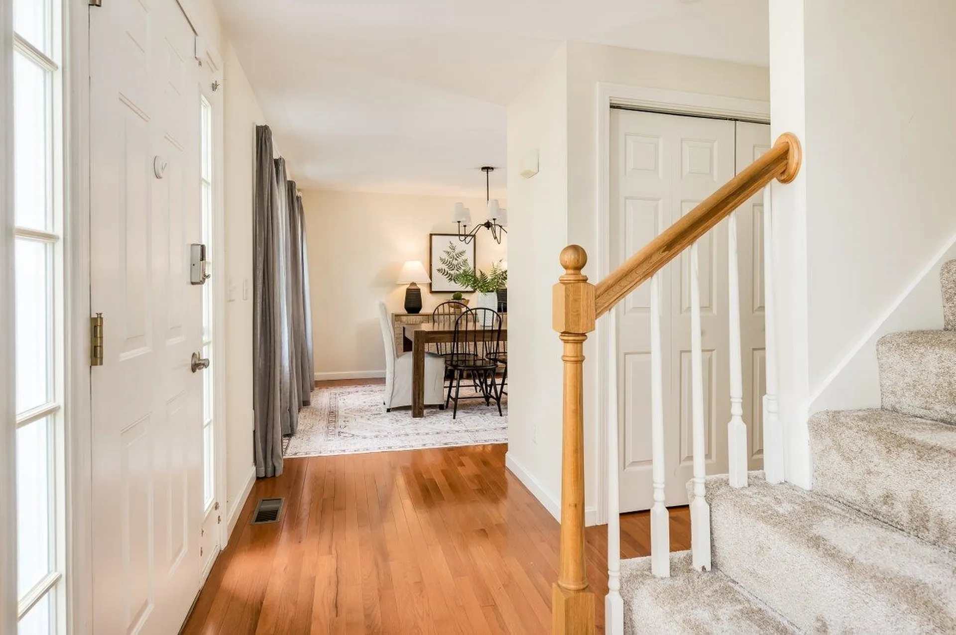595 Scruton Pond Road Barrington NH 03825