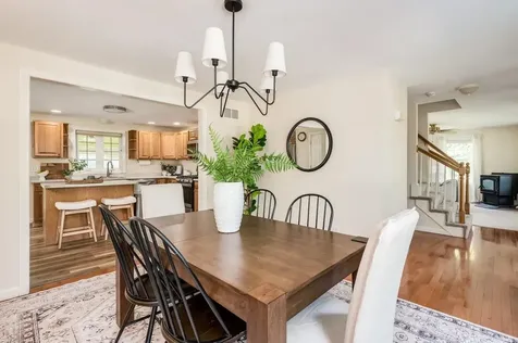 595 Scruton Pond Road Barrington NH 03825