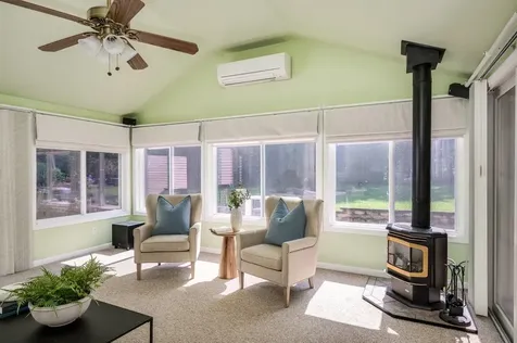 595 Scruton Pond Road Barrington NH 03825