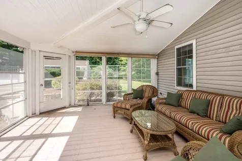 595 Scruton Pond Road Barrington NH 03825