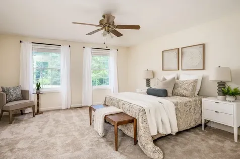 595 Scruton Pond Road Barrington NH 03825