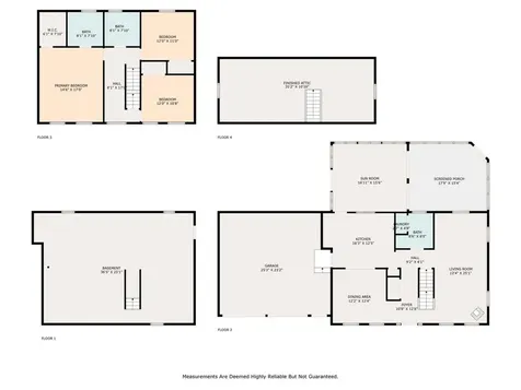 595 Scruton Pond Road Barrington NH 03825