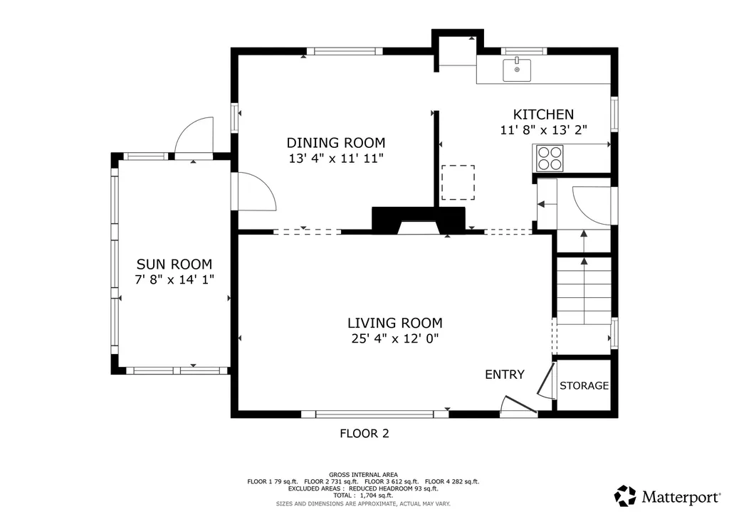32 Carter Street Concord NH 03301
