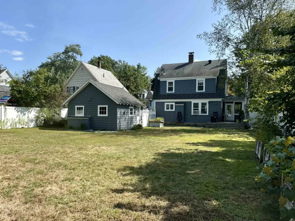 32 Carter Street Concord NH 03301
