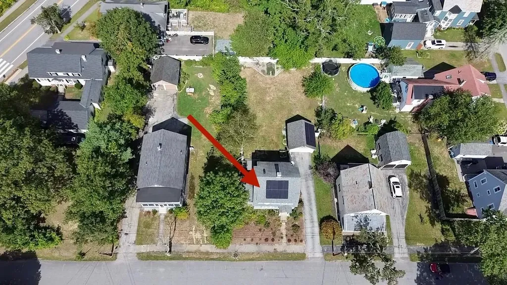 32 Carter Street Concord NH 03301