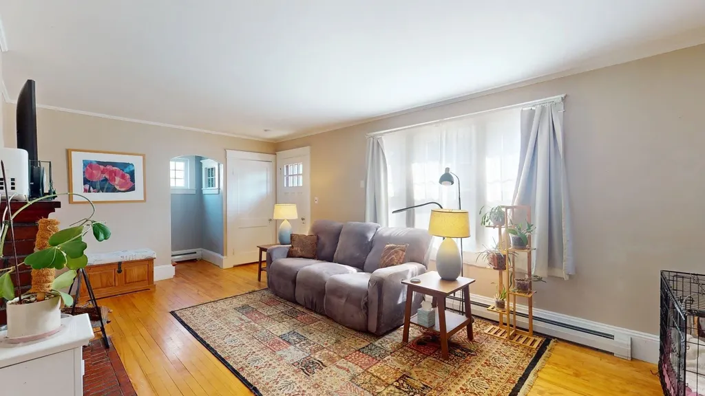 32 Carter Street Concord NH 03301