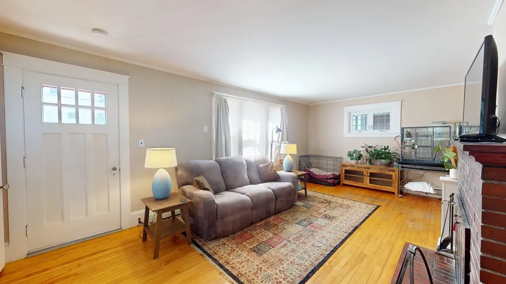 32 Carter Street Concord NH 03301