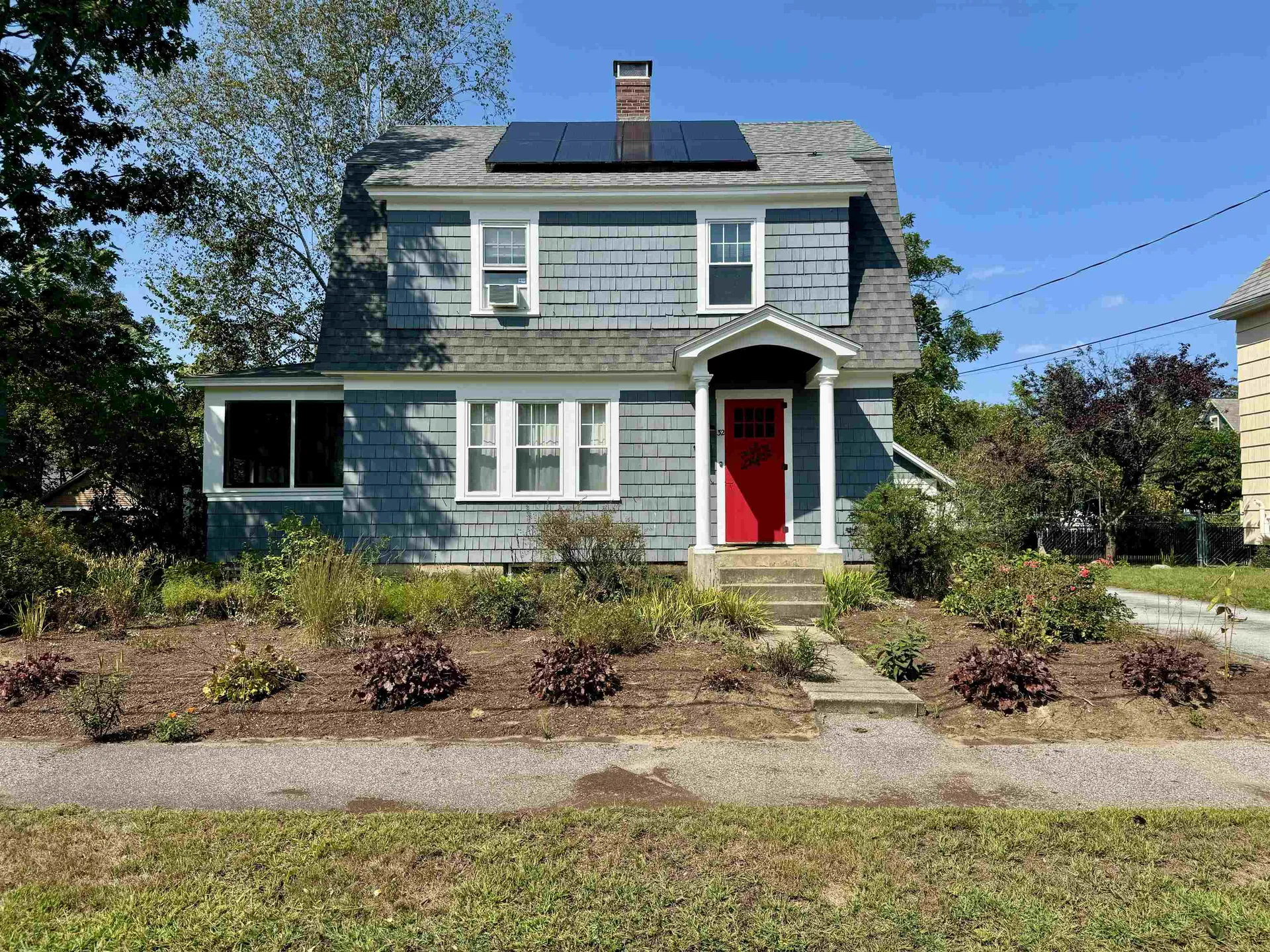 32 Carter Street Concord NH 03301