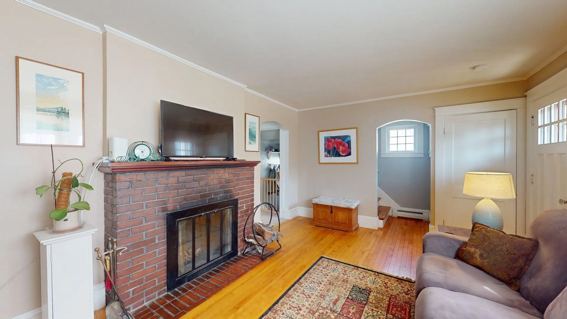 32 Carter Street Concord NH 03301