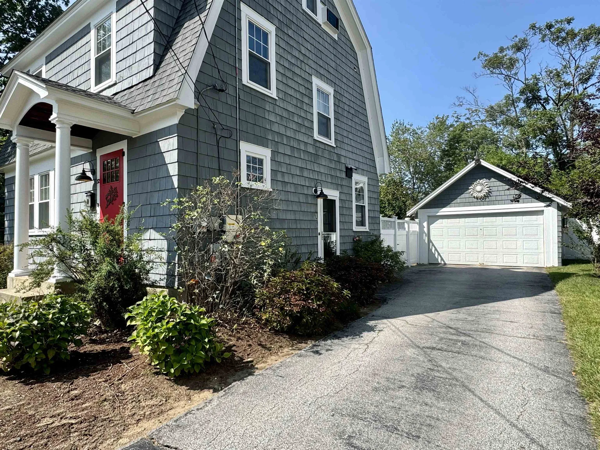 32 Carter Street Concord NH 03301