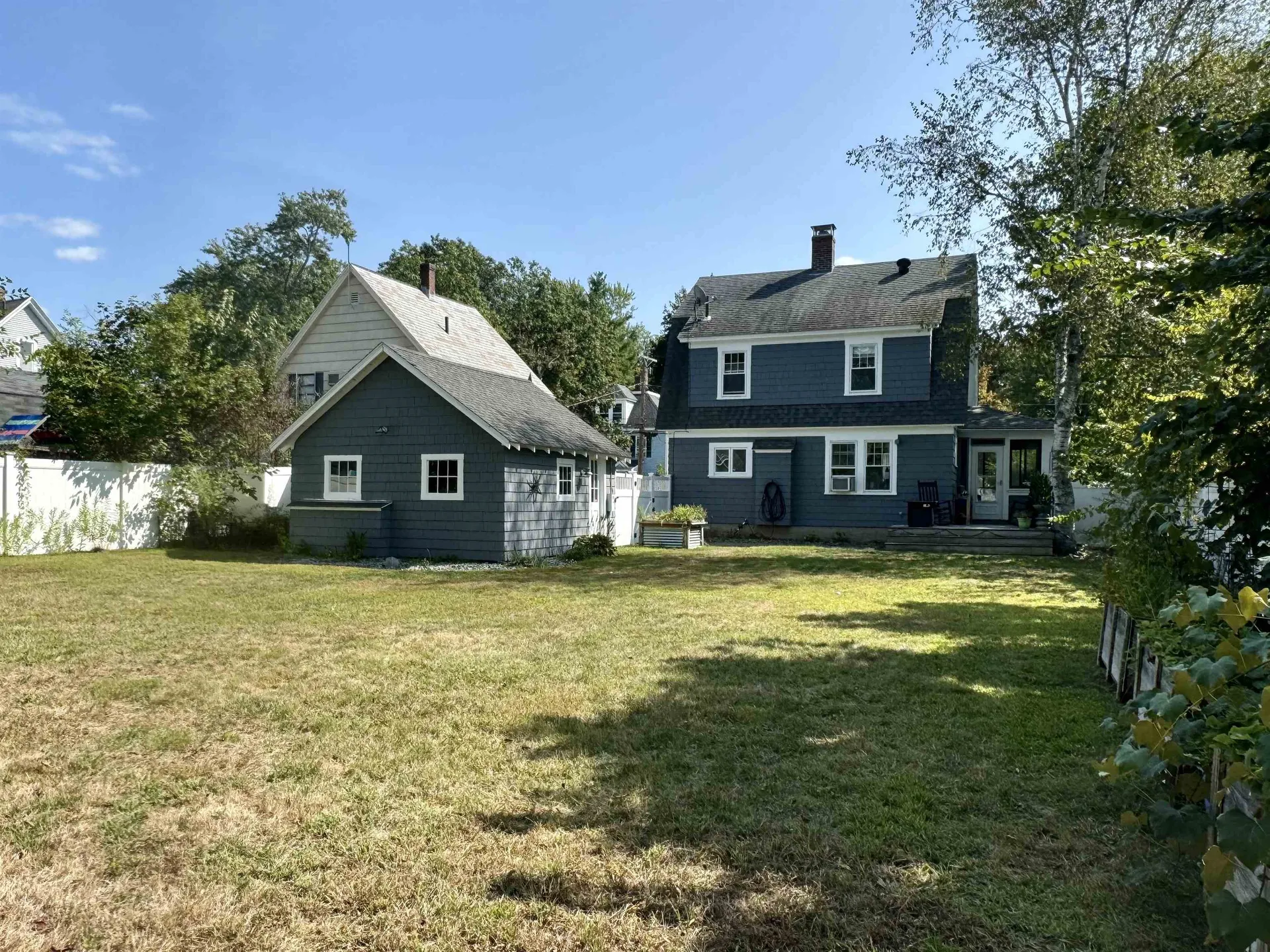 32 Carter Street Concord NH 03301