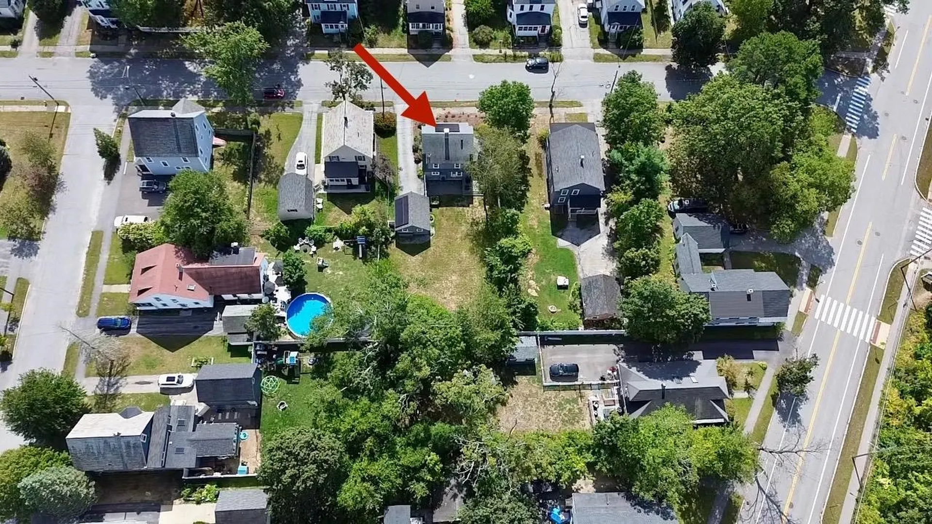 32 Carter Street Concord NH 03301