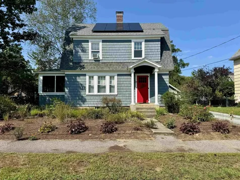 32 Carter Street Concord NH 03301