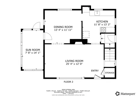 32 Carter Street Concord NH 03301