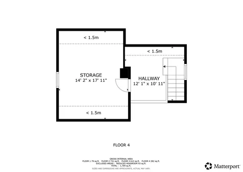 32 Carter Street Concord NH 03301