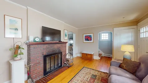 32 Carter Street Concord NH 03301