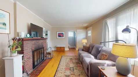 32 Carter Street Concord NH 03301