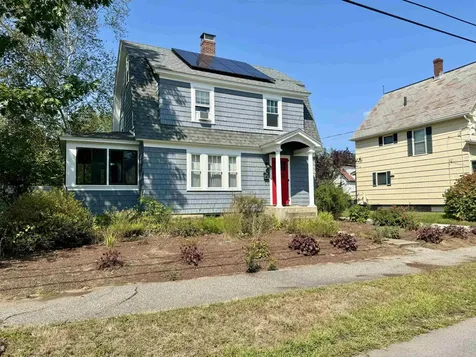32 Carter Street Concord NH 03301