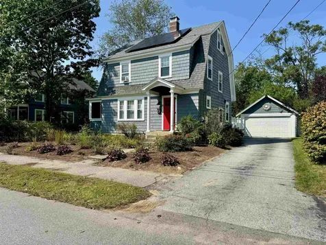 32 Carter Street Concord NH 03301