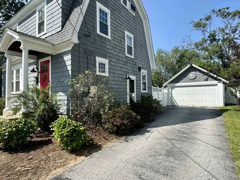 32 Carter Street Concord NH 03301