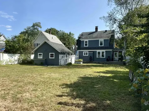 32 Carter Street Concord NH 03301