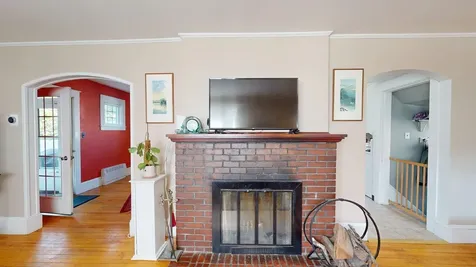 32 Carter Street Concord NH 03301