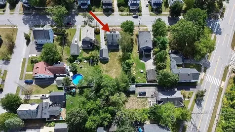 32 Carter Street Concord NH 03301