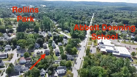 32 Carter Street Concord NH 03301