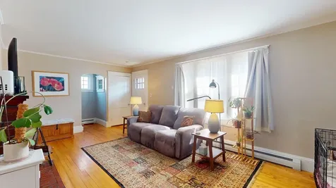 32 Carter Street Concord NH 03301