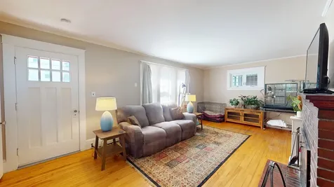 32 Carter Street Concord NH 03301