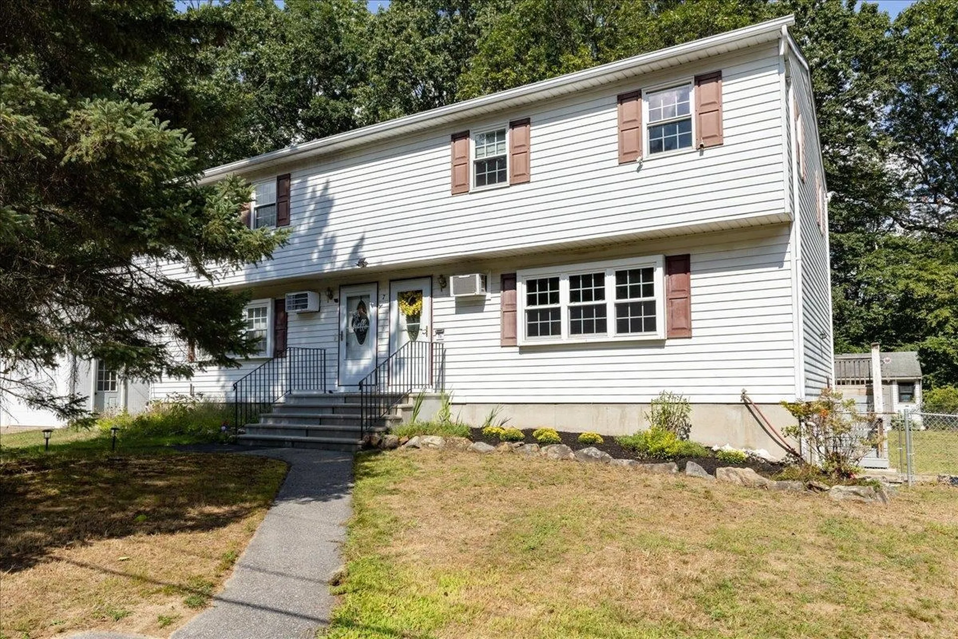 7 Middle Road Plaistow NH 03865