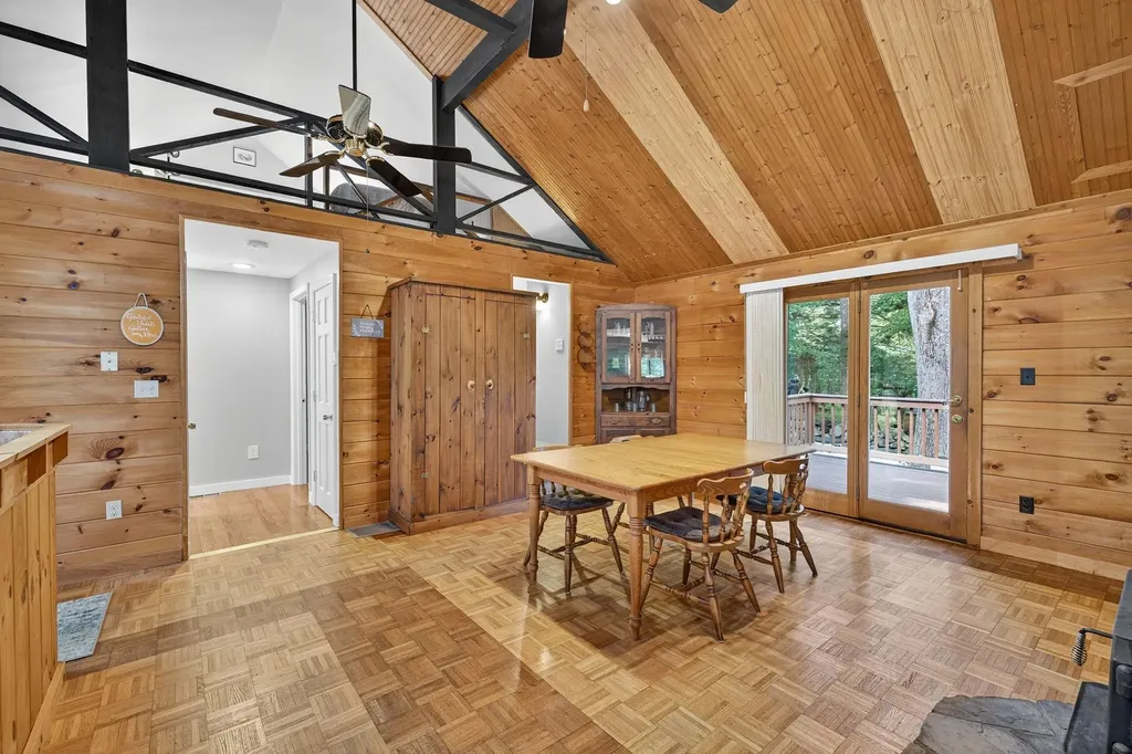 58 Millsfield Lane Barnstead NH 03225