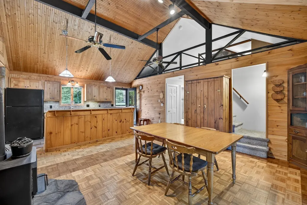 58 Millsfield Lane Barnstead NH 03225